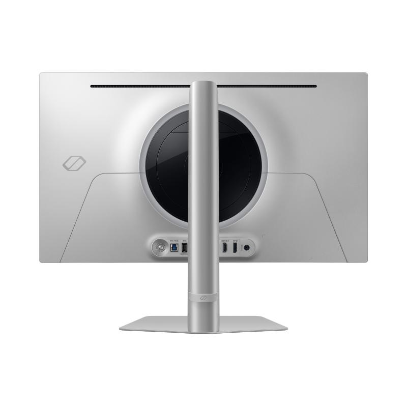 Samsung Monitor G61SD Odyssey OLED G6 (LS27DG612SUXEN)