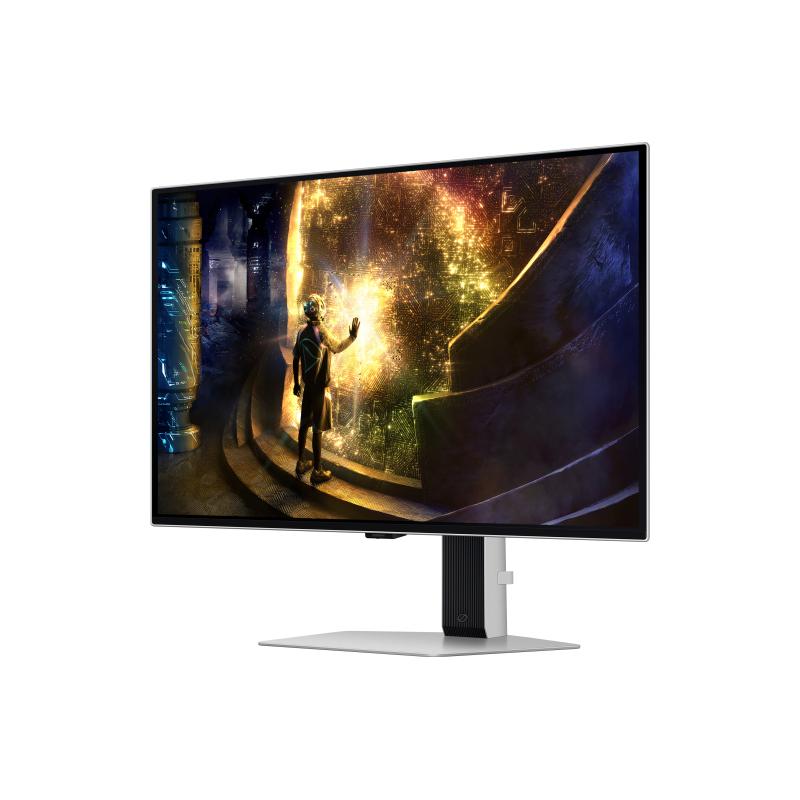 Samsung Monitor G61SD Odyssey OLED G6 (LS27DG612SUXEN)