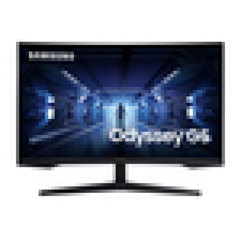 Samsung Monitor Gaming ODYSSEY G53 32 (LC32G53TQBUXEN)