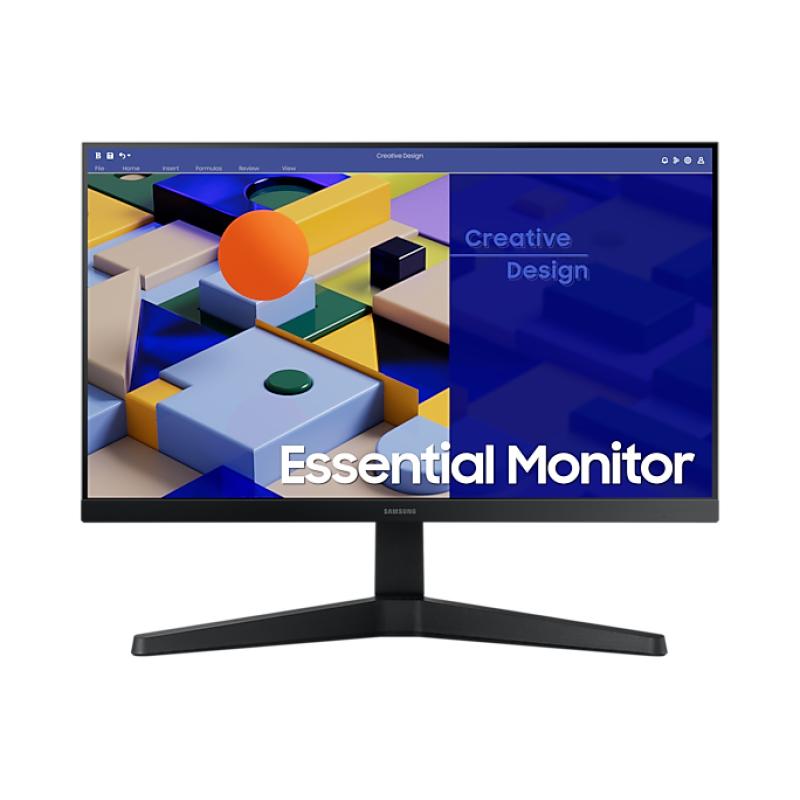 Samsung Monitor (LS22C310EAUXEN)