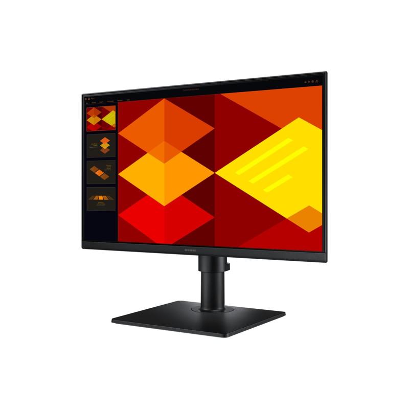 Samsung Monitor (LS22D400GAUXEN)