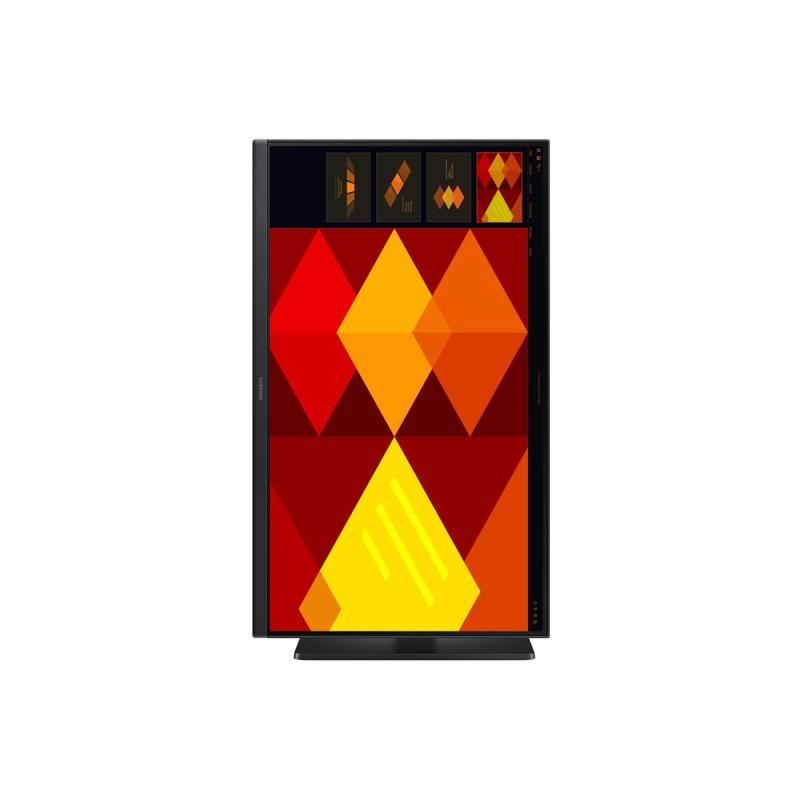 Samsung Monitor (LS22D400GAUXEN)