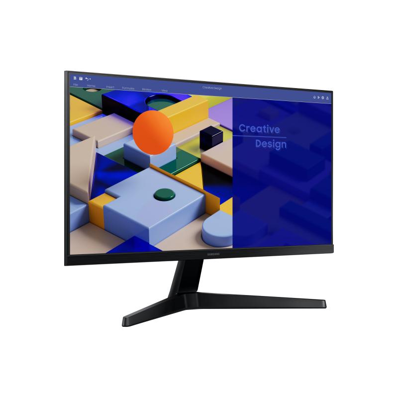 Samsung Monitor (LS24C310EAUXEN)