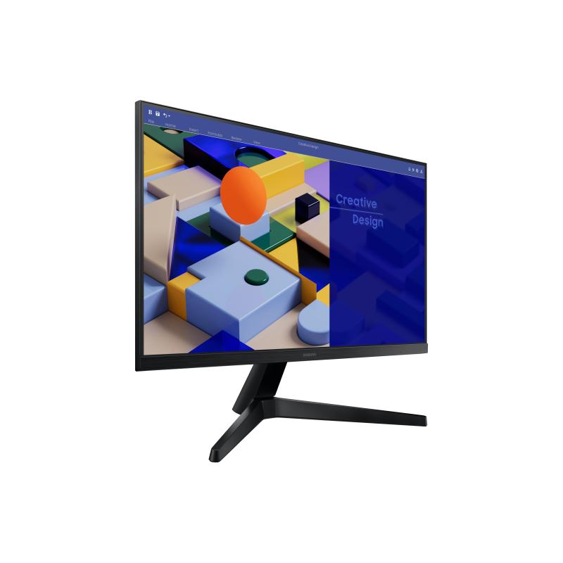 Samsung Monitor (LS24C310EAUXEN)