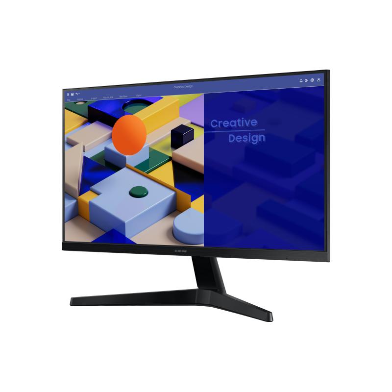 Samsung Monitor (LS24C310EAUXEN)