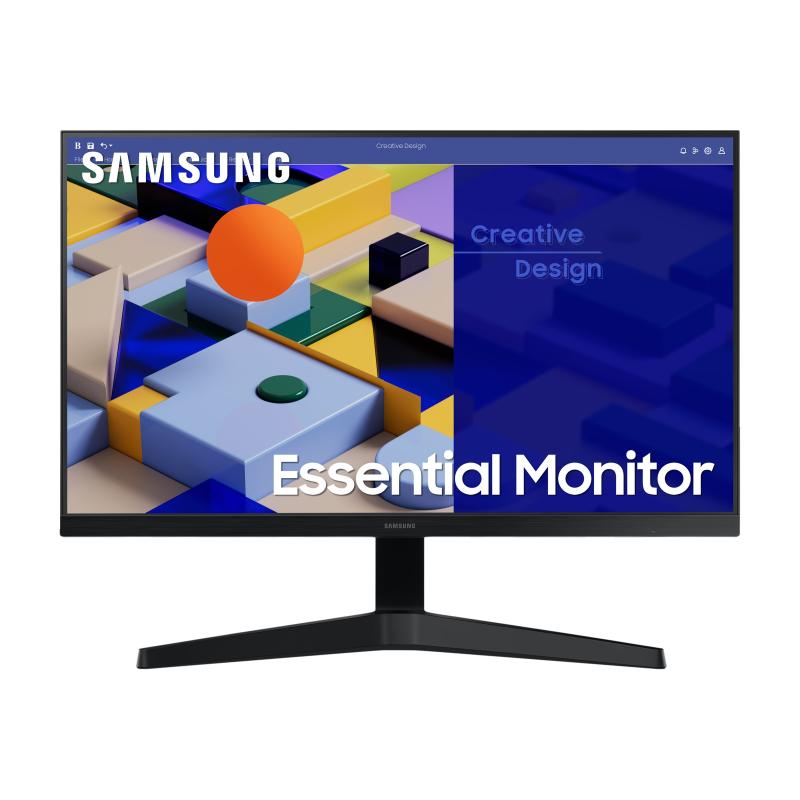 Samsung Monitor (LS24C310EAUXEN)