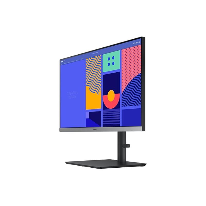 Samsung Monitor (LS24C430GAUXEN)