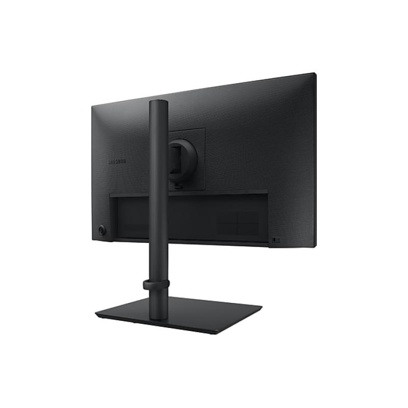 Samsung Monitor (LS24C430GAUXEN)