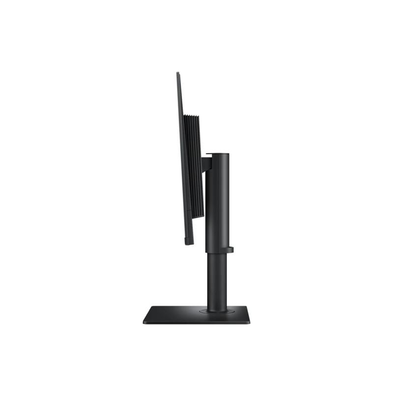 Samsung Monitor (LS24D406GAUXEN)