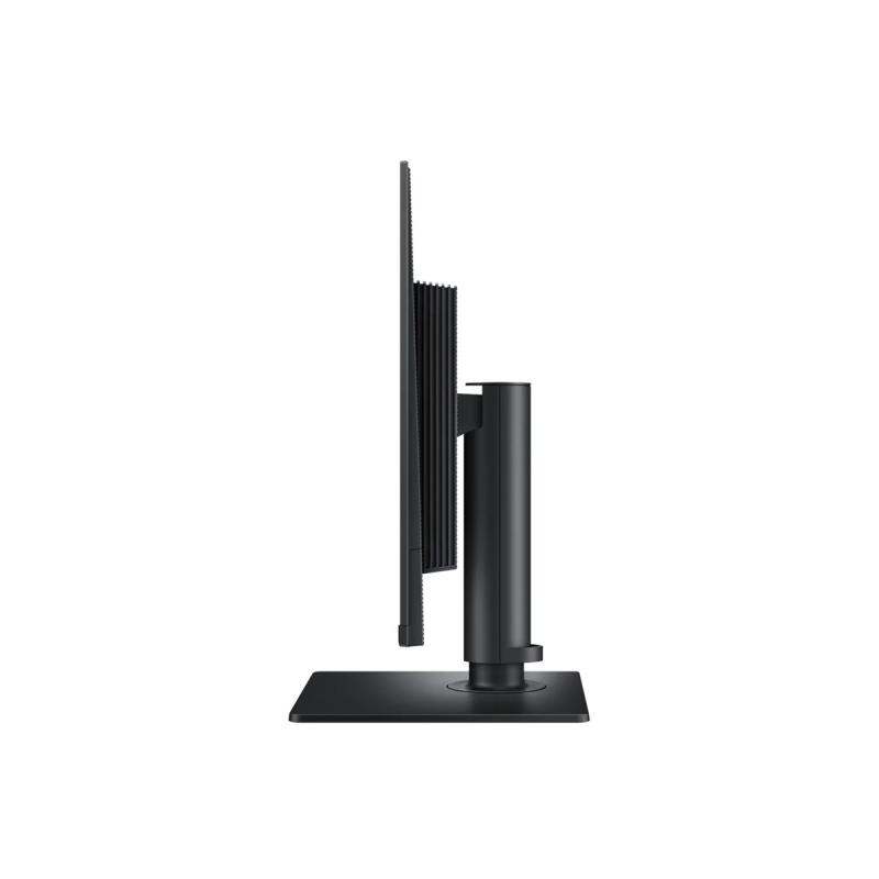 Samsung Monitor (LS24D406GAUXEN)