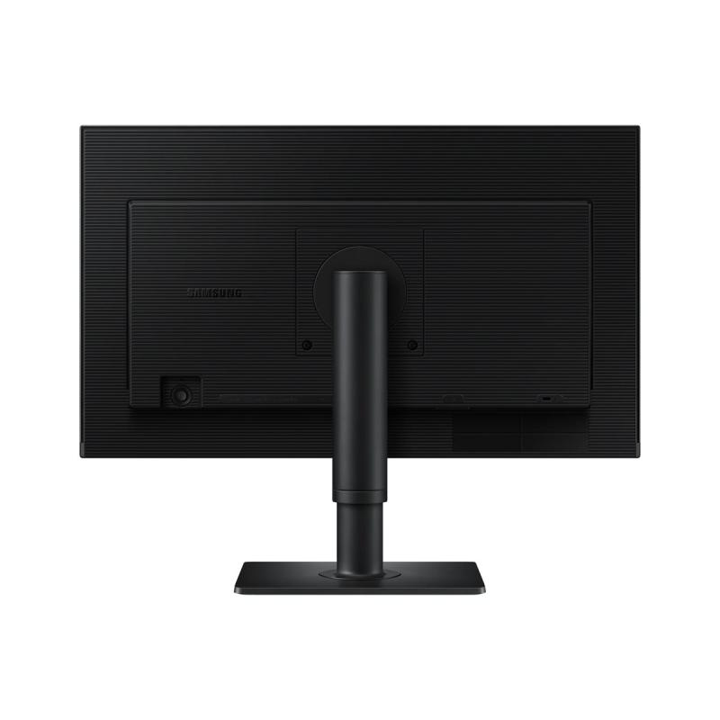 Samsung Monitor (LS24D406GAUXEN)