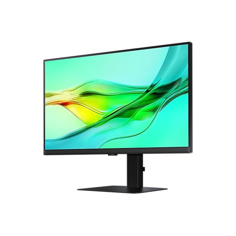 Samsung Monitor (LS24D600UAUXEN) VIEWFINITY S60UD