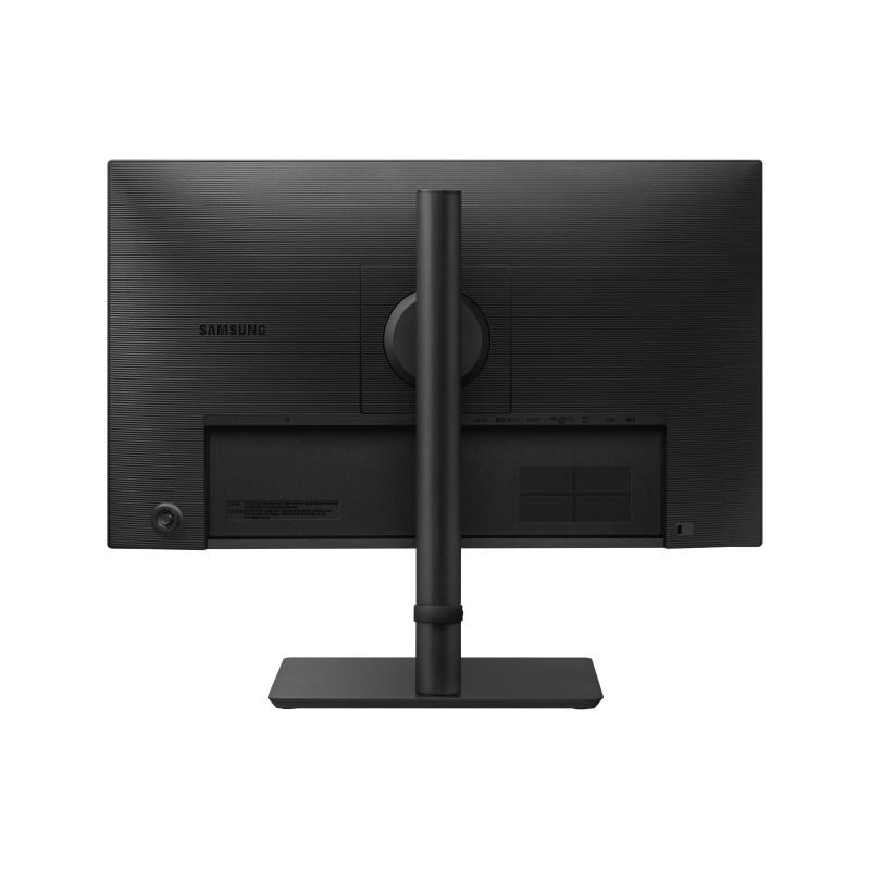 Samsung Monitor (LS24F430UAUXEN)