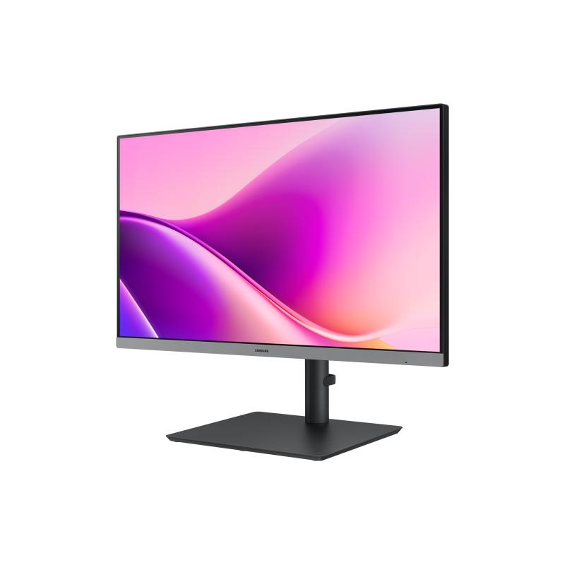 Samsung Monitor (LS24F430UAUXEN)