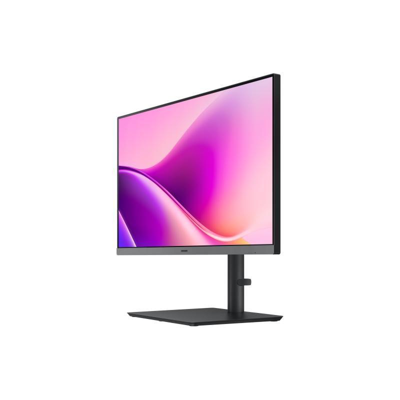 Samsung Monitor (LS24F430UAUXEN)