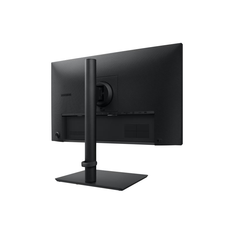 Samsung Monitor (LS24F430UAUXEN)