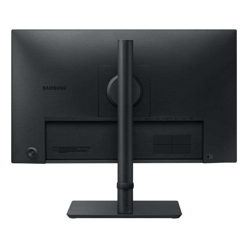 Samsung Monitor (LS24F434UAUXEN)