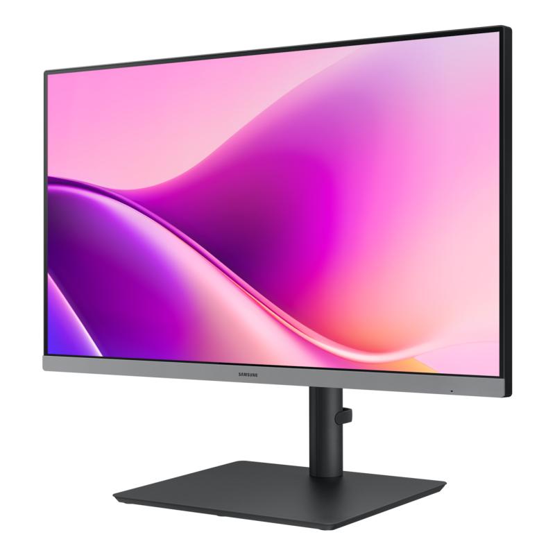 Samsung Monitor (LS24F434UAUXEN)