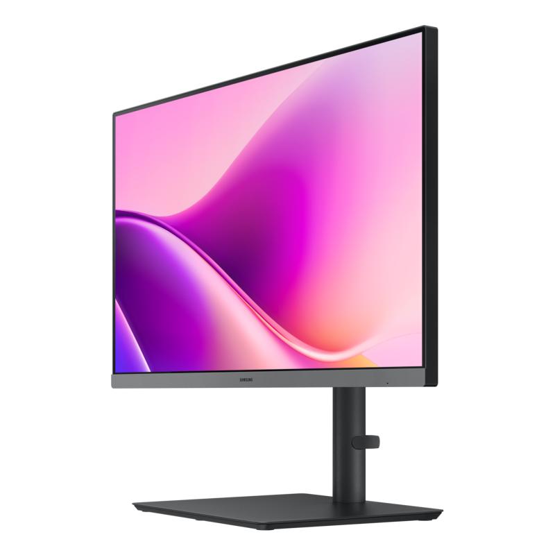 Samsung Monitor (LS24F434UAUXEN)