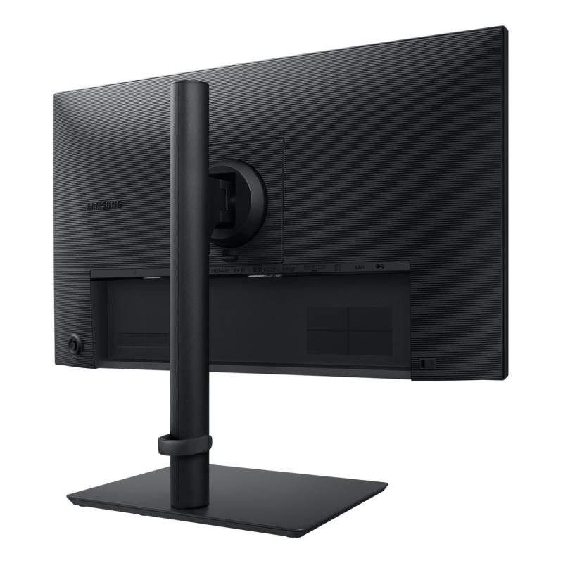 Samsung Monitor (LS24F434UAUXEN)