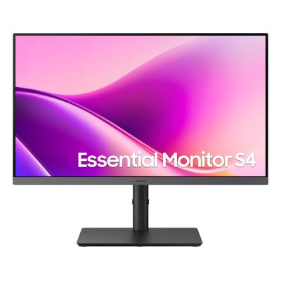 Samsung Monitor (LS24F434UAUXEN)