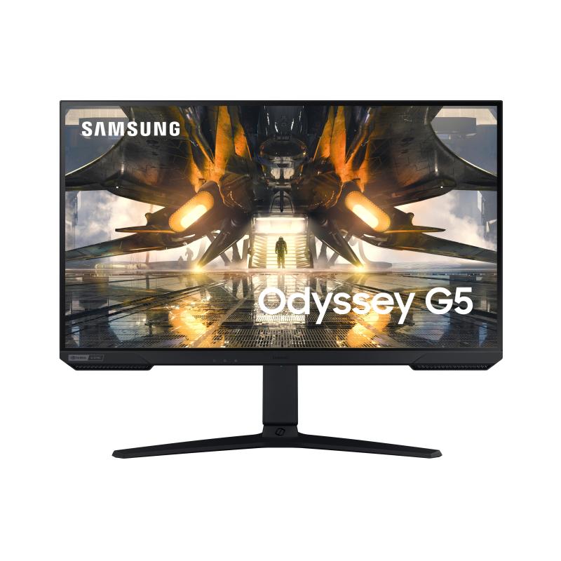 Samsung Monitor (LS27AG500PPXEN)