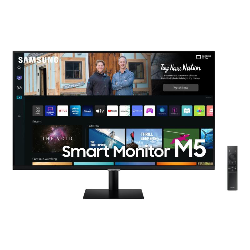 Samsung Monitor LS27BM500EU (LS27BM500EUXEN)