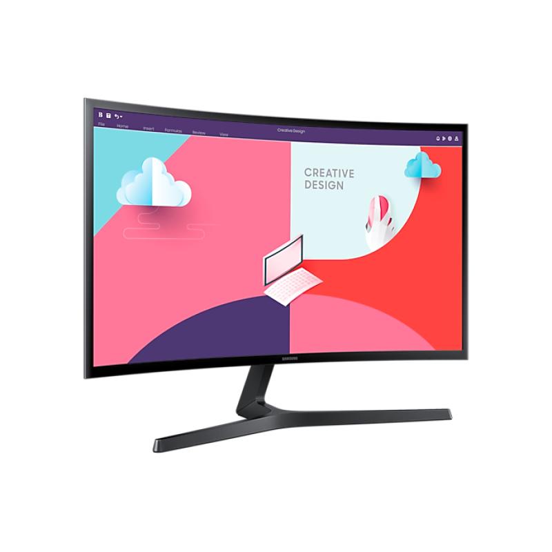 Samsung Monitor (LS27C366EAUXEN)