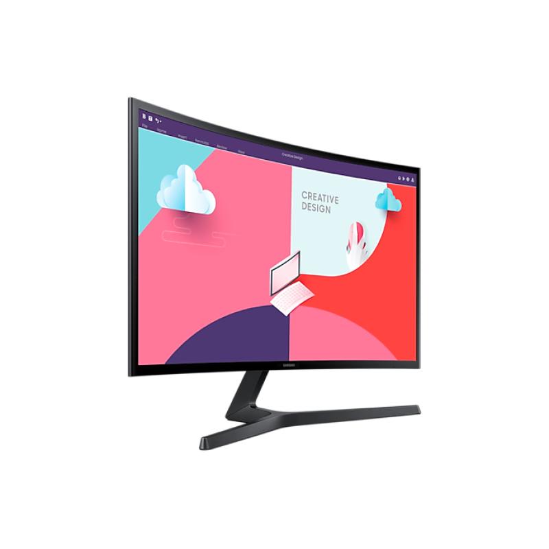 Samsung Monitor (LS27C366EAUXEN)
