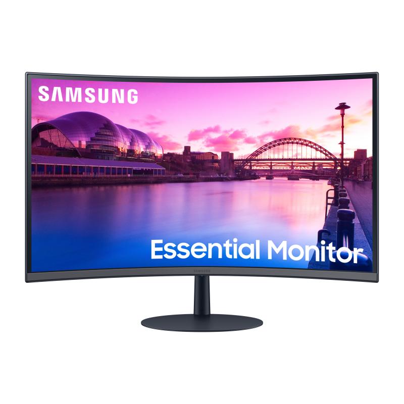 Samsung Monitor (LS27C390EAUXEN)