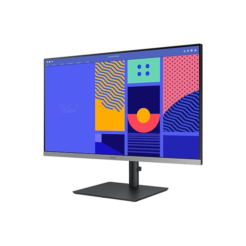 Samsung Monitor (LS27C432GAUXEN)