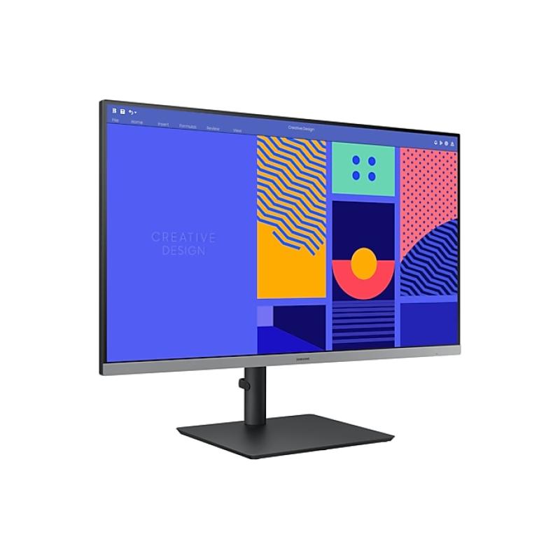 Samsung Monitor (LS27C432GAUXEN)