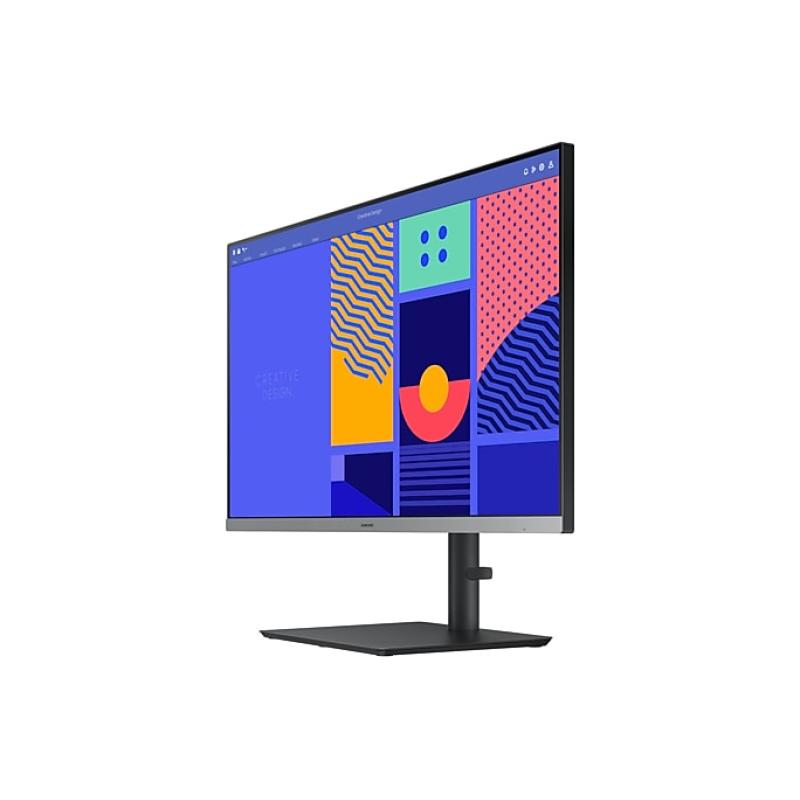 Samsung Monitor (LS27C432GAUXEN)