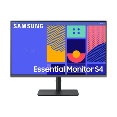 Samsung Monitor (LS27C432GAUXEN)