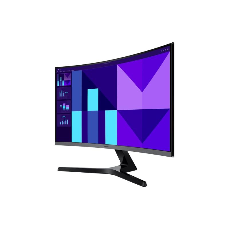 Samsung Monitor (LS27D390GAUXEN)