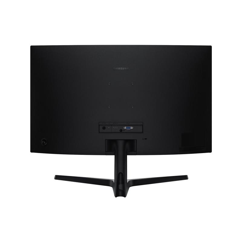Samsung Monitor (LS27D392GAUXEN)