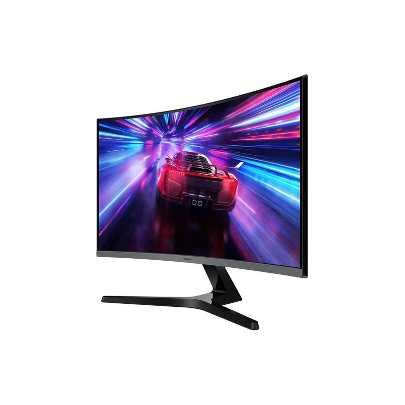 Samsung Monitor (LS27D392GAUXEN)