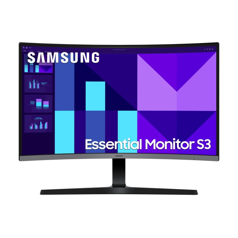 Samsung Monitor (LS27D396GAUXEN)