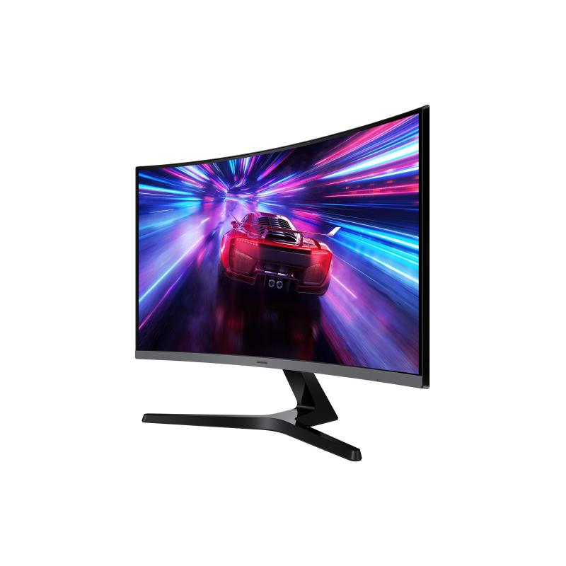 Samsung Monitor (LS27D396GAUXEN)