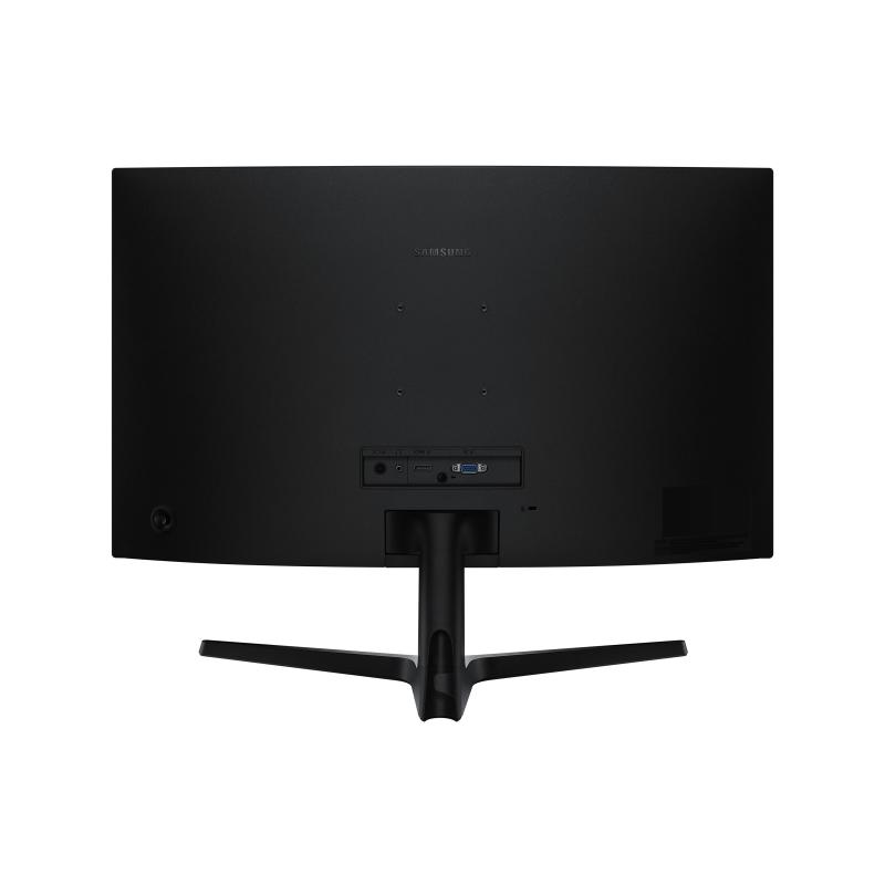 Samsung Monitor (LS27D396GAUXEN)