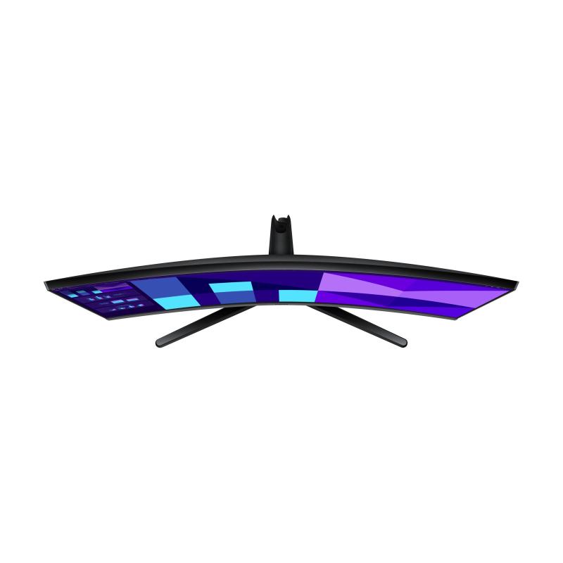 Samsung Monitor (LS27D396GAUXEN)