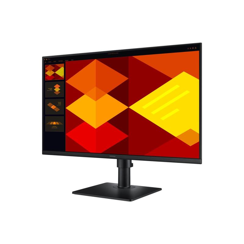 Samsung Monitor (LS27D406GAUXEN)