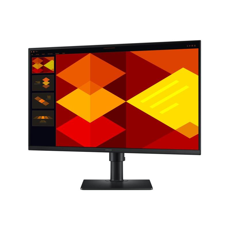 Samsung Monitor (LS27D406GAUXEN)