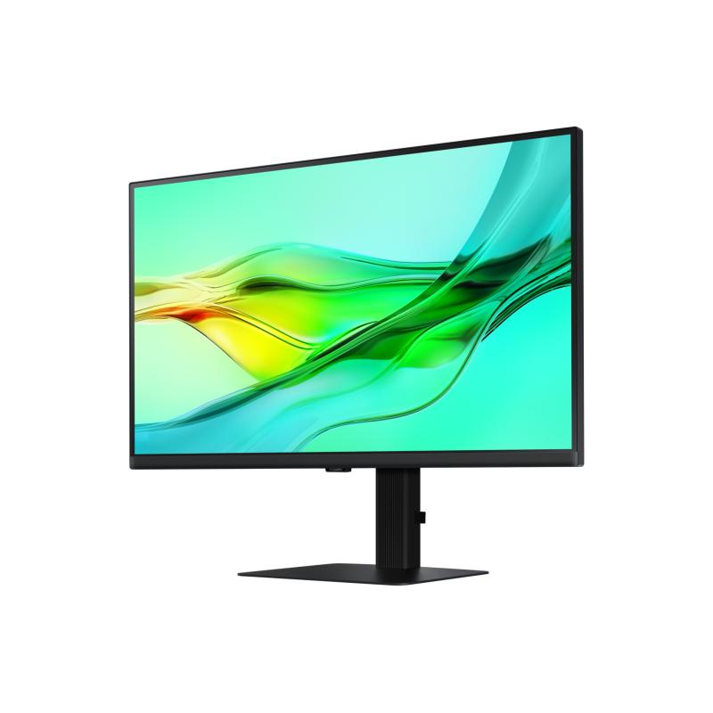 Samsung Monitor (LS27D604UAUXEN)