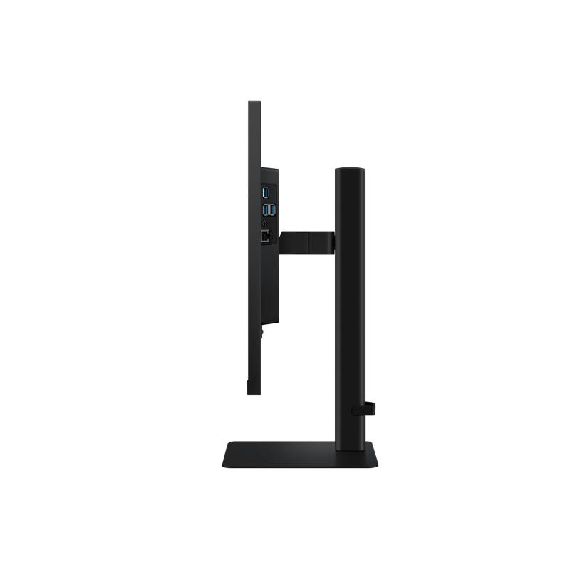 Samsung Monitor (LS27D604UAUXEN)