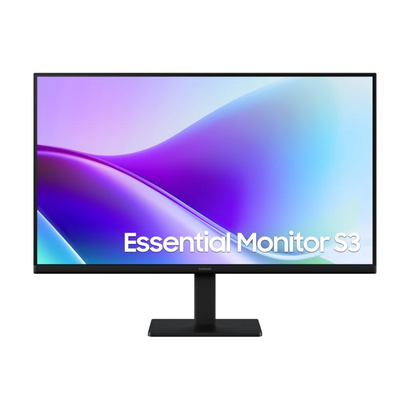 Samsung Monitor (LS27F320GAUXEN)