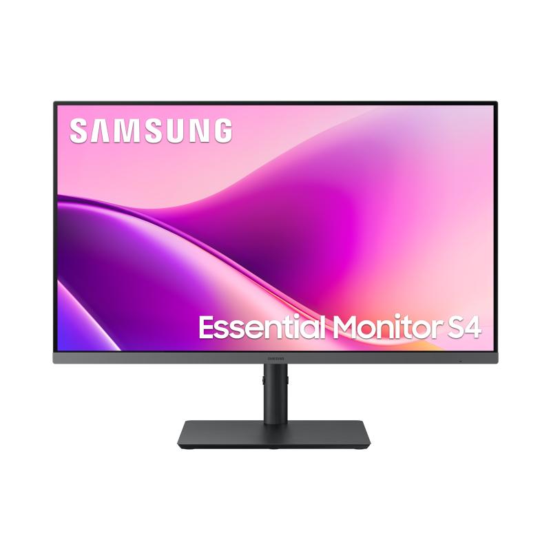 Samsung Monitor (LS27F430UAUXEN)