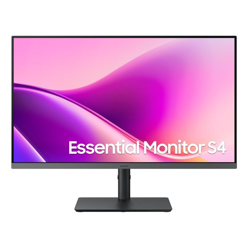 Samsung Monitor (LS27F434UAUXEN)