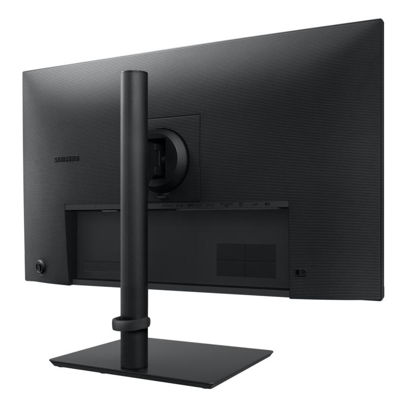 Samsung Monitor (LS27F434UAUXEN)