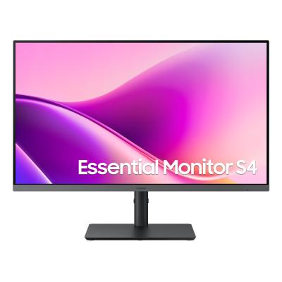 Samsung Monitor (LS27F434UAUXEN)